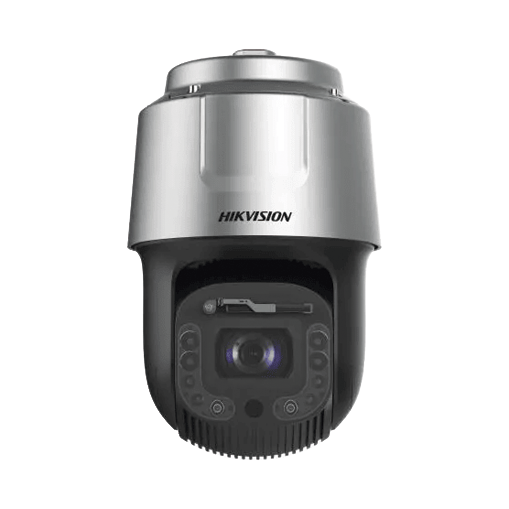 DS-2DF8C442IXG-ELW|PTZ IP 4 Megapixel / 42X Zoom / 400 mts IR / AutoSeguimiento 3.0 / WDR 140 dB / EIS / Deep Learning / Exterior IP67 / IK10 / Rapid Focus / Hi-PoE / Wiper / Micro SD